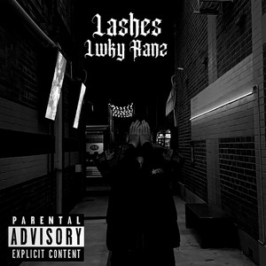 Portada de Lashes