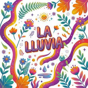 la lluvia by Carmella Mor III