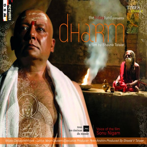 Dharm (Original Motion Picture Soundtrack) album