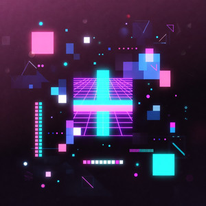 Heavy Void by Neon Kestrel