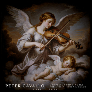 Appassionata by Peter Cavallo, Joni Fuller