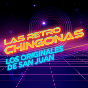 Los Originales de San Juan - Parrandero Y Que
