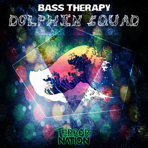 Portada de Dolphin Squad