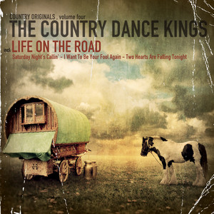 Country Originals, Volume 4 album