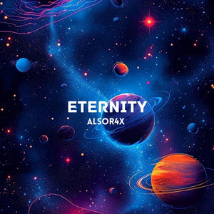 Eternity (Radio Edit) by Alsor4x