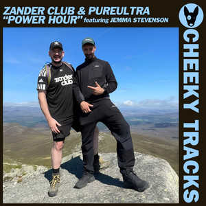 Power Hour by Zander Club, PureUltra, Jemma Stevenson
