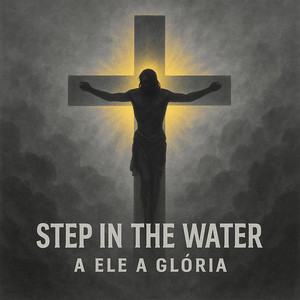 Step In The Water poster