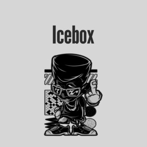 Icebox by Hustler Mind Music