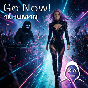 Go now! by 1NHUM4N