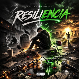 Resiliencia by Pacheco Elete