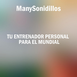 Tu Entrenador Personal Para El Mundial, Pt. 6 by ManySonidillos