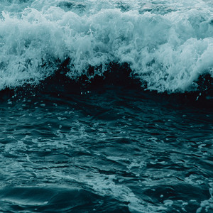 Ocean Embrace Sound album