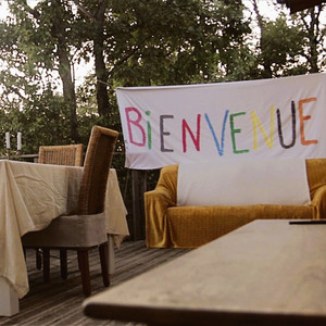 Bienvenue by Le Roon