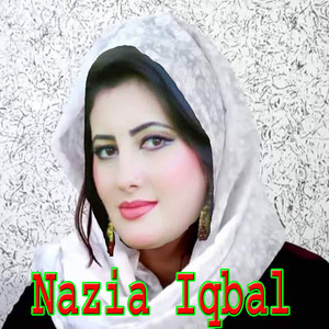 Nazia Iqbal - Musafar Faryad