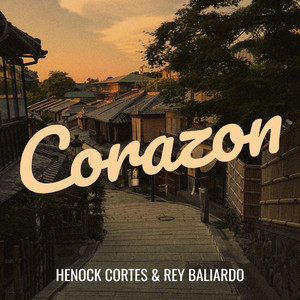 HENOCK CORTES - Corazon