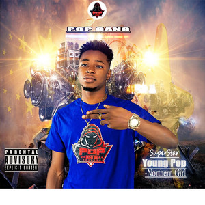 Young Pop Music - Northern Girl