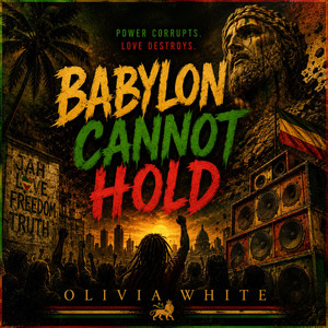 Babylon Cannot Hold by OLIVIA WHITE