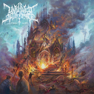 They Will Eat Us Raw by Unhallowed Deliverance