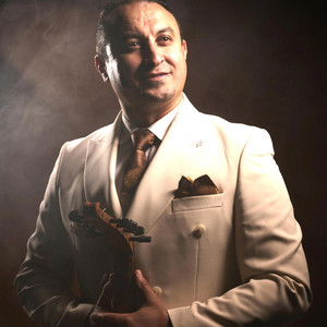 Abbas Righi - Koum Tara قم ترى الأغصان تميل