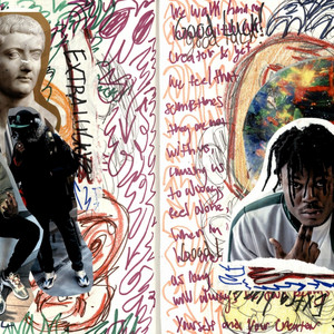 Over You by Brentrambo, LUCKI