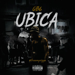 UBICA by GB6