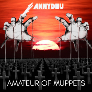 Amateur Of Muppets