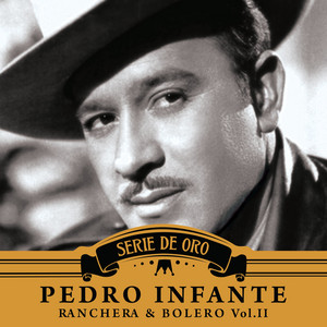 Ranchera y Bolero, Vol. II