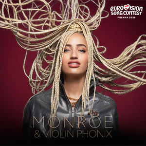 REGARDE ! by Monroe, Violin Phonix