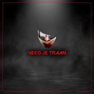 Veeg je traan by Vlinderscrime
