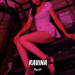 RAVINA by Ryx4r