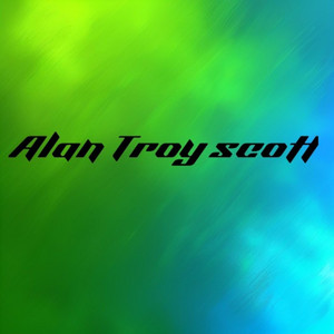 Alan Troy Scott - Go Figure (feat. Bently Silvers)