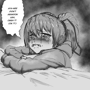 Hurting me by THATSXME, Crusify