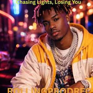 Chasing Lights, Losing You by Rollingproduction record's
