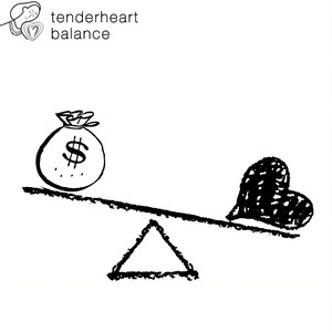 Tenderheart — Balance