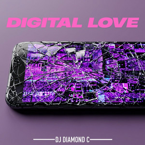 Digital Love by DjDiamondC