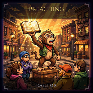 PREACHING by Joselito R