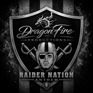 Raider Nation Anthem by DragonFireProductions