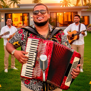 Mami Merengue Típico by JDariel Music