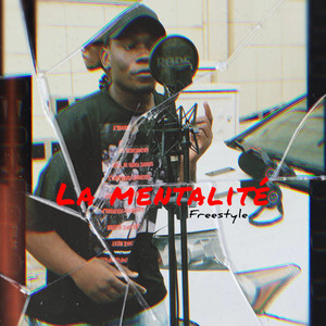 Marvin229 - La Mentalité (Freestyle)