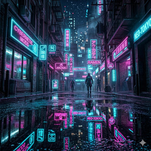 Run It Back by licla