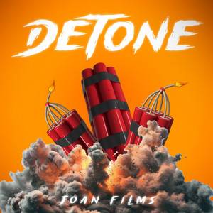Detone by JOAN FILMS