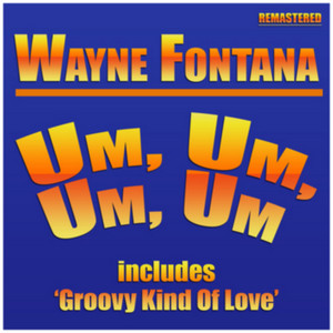 Groovy Kind of Love