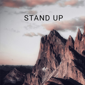 P.Dheka - Stand Up