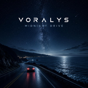 Midnight drive by VORALYS