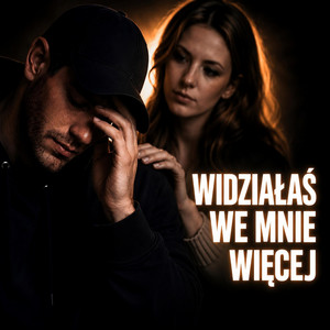Widziałaś We Mnie Więcej by RaelberAI