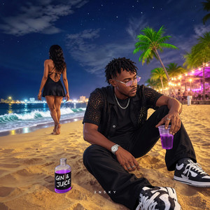 Gin And Juice by 2nsky