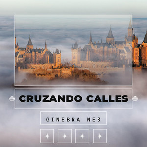 Cruzando calles by Ginebra Nes