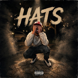 Hats by Bizzy Stackz