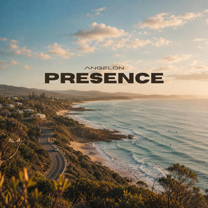Angelon (Presence) by Angelon