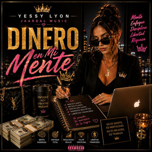 Dinero en mi Mente (Flow Beauty) by Yessylyon_laoficial